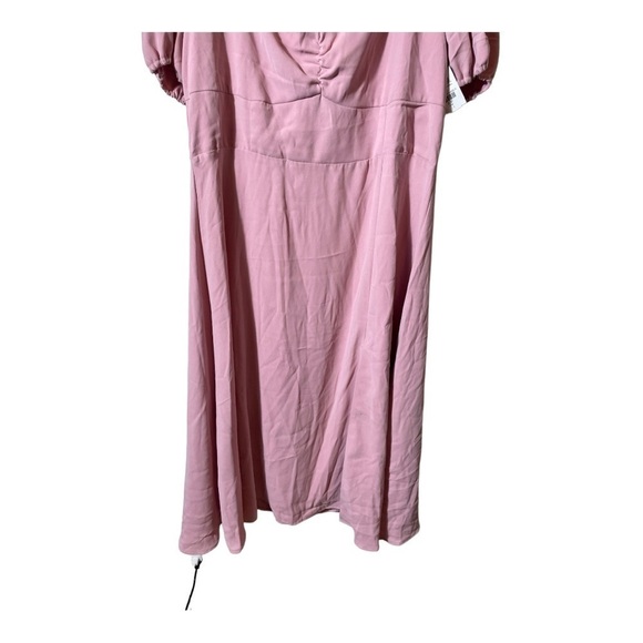 alexia Admor Gracie Sweetheart Slit Dress size 1X - Picture 4 of 13